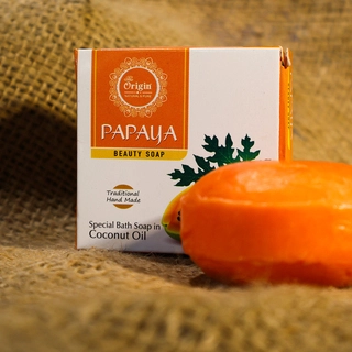 Pappaya Soap