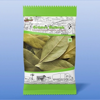 Biryani Leaf