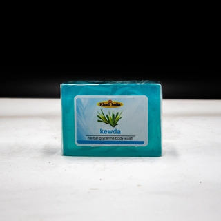 Khadi Manav Kewda B/W125 Gms
