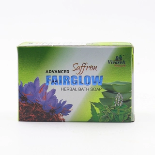 Fairglow Bath Soap