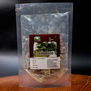 Sambrani Premium