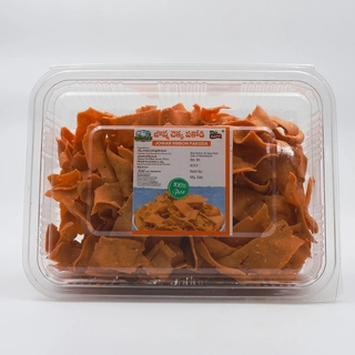Jowar Ribbon Pakodi