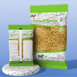 Methi Seeds