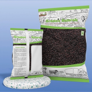 Black Rice