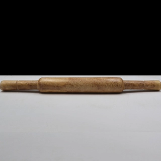 Wooden Rolling Pin(Med)