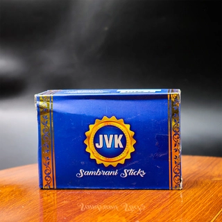 Jvk Sambrani Dhoop