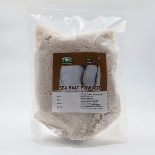 Sea Salt Powder