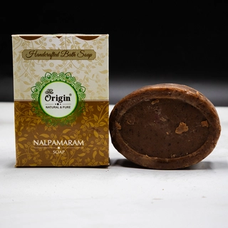 Nalpamaram Soap 125G