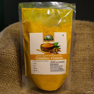 Turmeric Powder