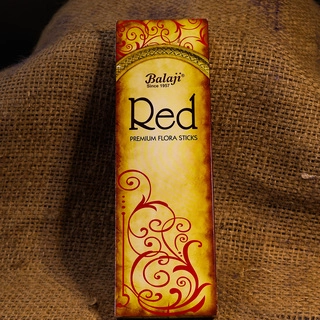 Balaji Red Agarbathi