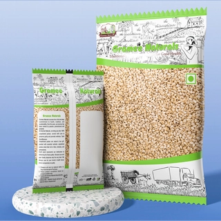 Sesame Seeds