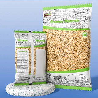 White Sesame Seeds