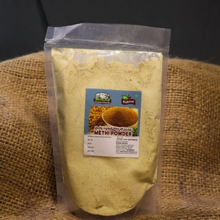 Methi Powder