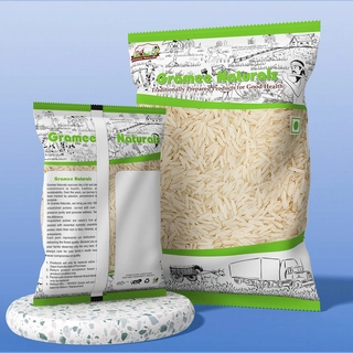 Basmati Rice