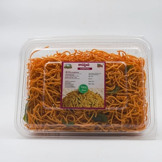 Karappusa / Kara Sev
