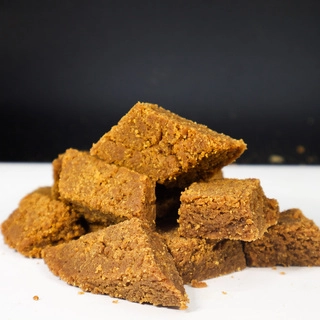Jaggery Mysore Pak