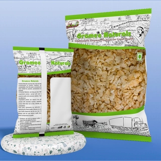 Jowar Poha