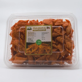 Wheat Diamond Chips