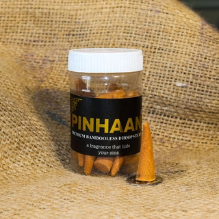 Safal Pinhaan Dhoopsticks