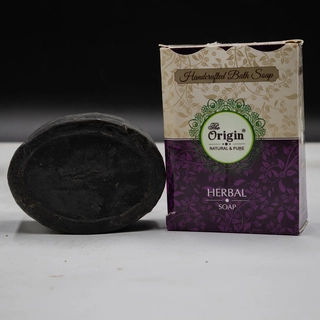Origin Herbal Soap