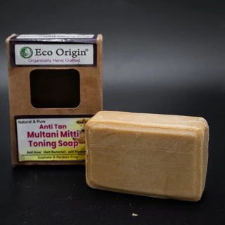 Origin Multhani Mitti Soap 100G