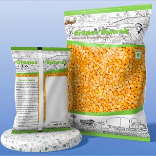 Toor Dal(Kandipappu)