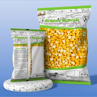 Chana Dal