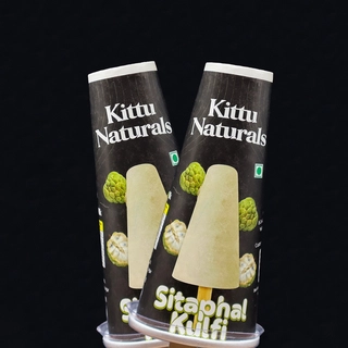 Custard Ice Cream