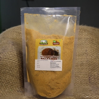 Nalla Karam Podi