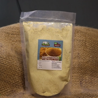 Methi Powder