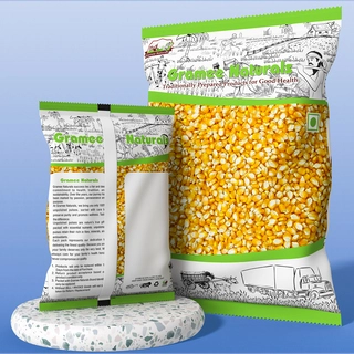 Popcorn Seeds