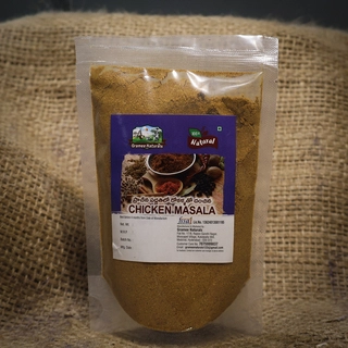 Chicken Masala Powder