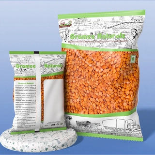 Masoor Dal