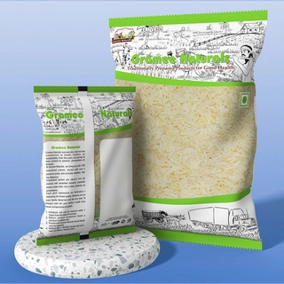 Full Polish Hmt Steam Rice