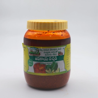 Mangopickle Gnoil(Kotthapalli)