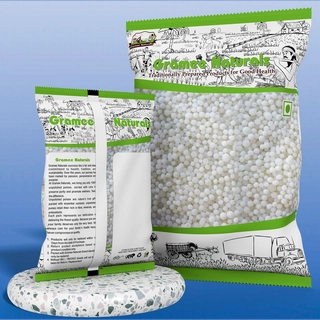 Sabudana