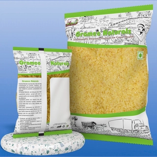 Kesari Ravva
