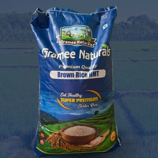 Brown Rice Hmt