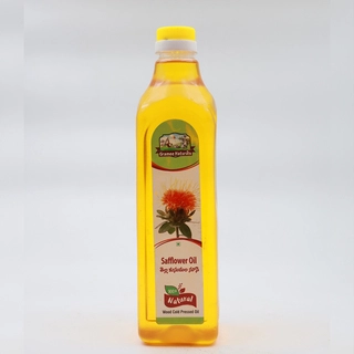 SAF FLOWER OIL