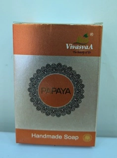 Pappaya Soap
