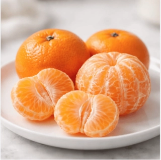BABY ORANGE LOOSE
