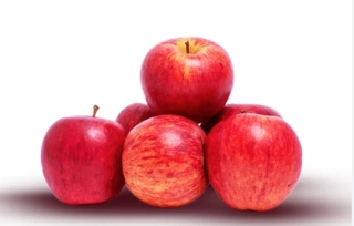 NEW ZEALAND GALA APPLE LOOSE