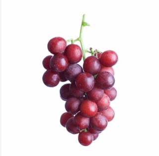 IMPORTED RED GRAPES