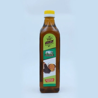 Mustard Oil