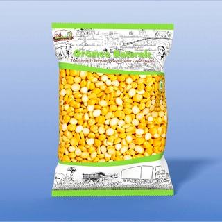 Chana Dal