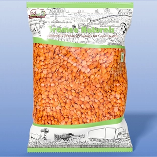 Masoor Dal