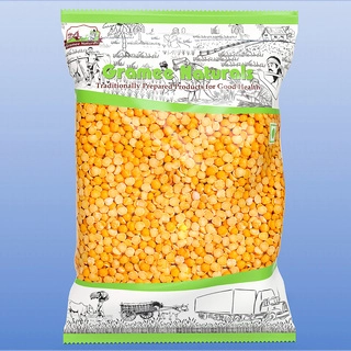 Toor Dal(Kandipappu)