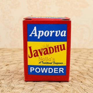 Apoorva Javadhu Powder