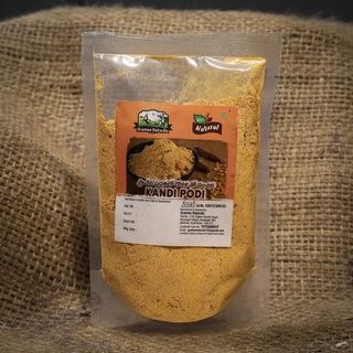 Kandi Podi