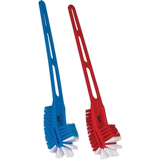 Toilet Clean Brush (Double) Big